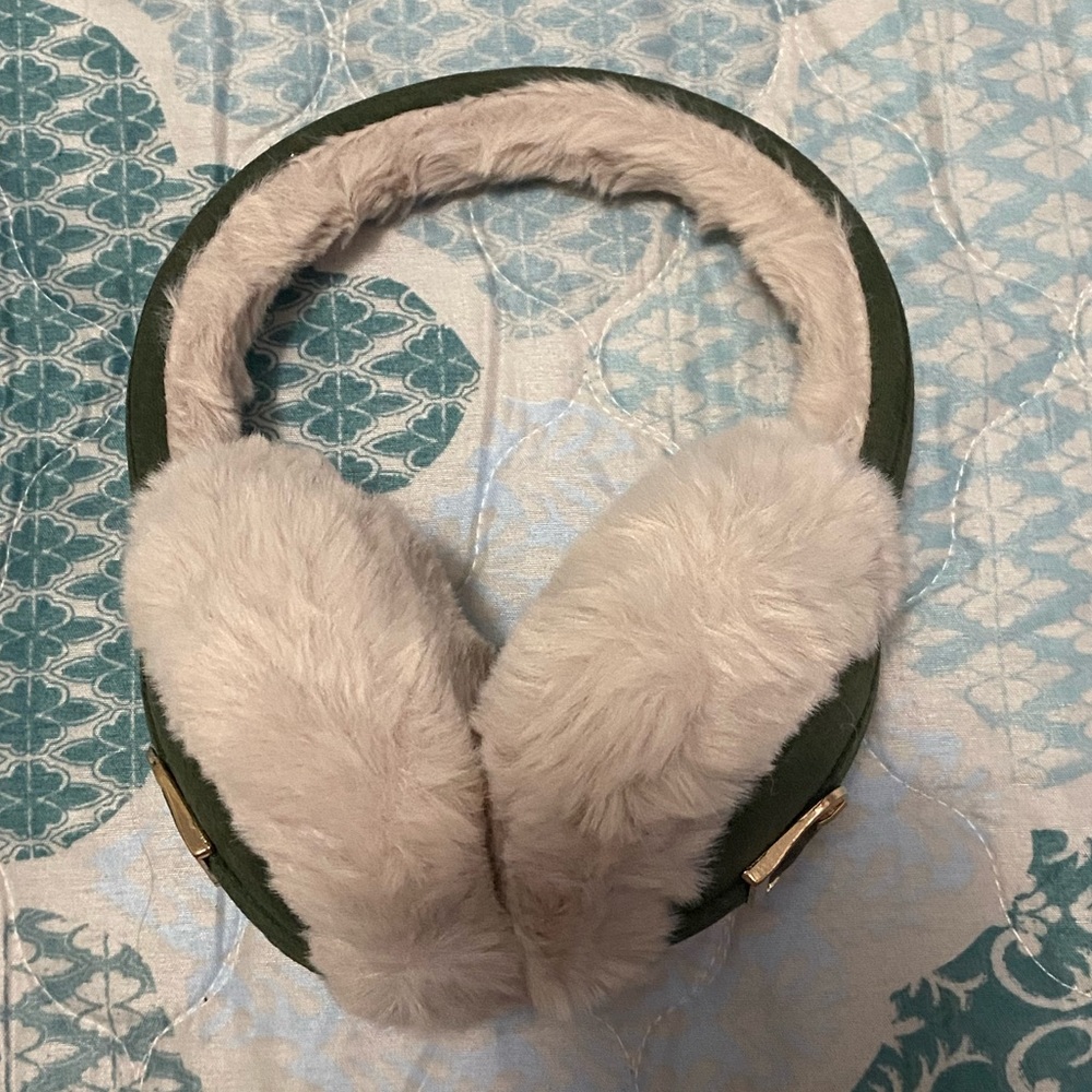 Earmuffs Penti